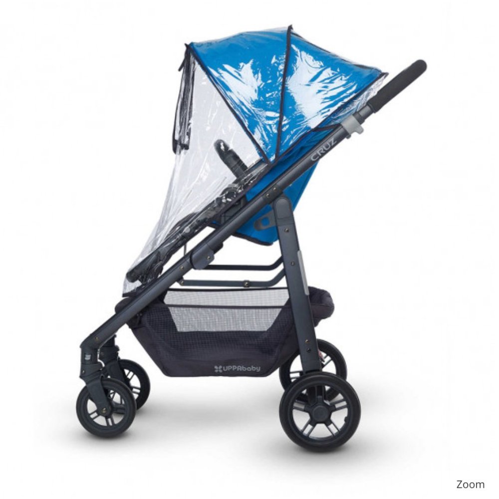 UPPAbaby Rain Shield Cover